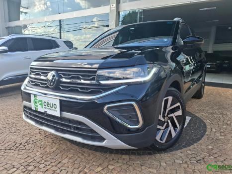 VOLKSWAGEN T-Cross 1.4 4P 250 TSI FLEX HIGHLINE AUTOMTICO, Foto 1