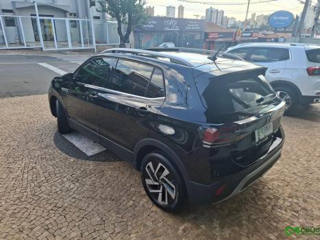 VOLKSWAGEN T-Cross 1.4 4P 250 TSI FLEX HIGHLINE AUTOMTICO, Foto 2