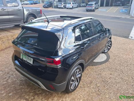 VOLKSWAGEN T-Cross 1.4 4P 250 TSI FLEX HIGHLINE AUTOMTICO, Foto 4