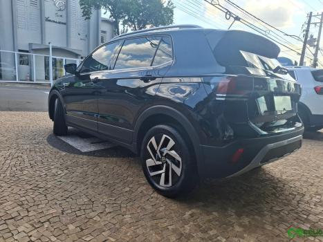 VOLKSWAGEN T-Cross 1.4 4P 250 TSI FLEX HIGHLINE AUTOMTICO, Foto 5