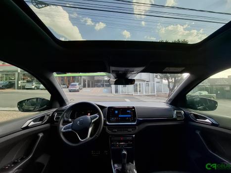 VOLKSWAGEN T-Cross 1.4 4P 250 TSI FLEX HIGHLINE AUTOMTICO, Foto 6