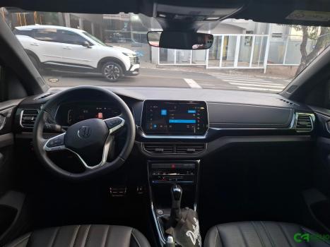 VOLKSWAGEN T-Cross 1.4 4P 250 TSI FLEX HIGHLINE AUTOMTICO, Foto 7