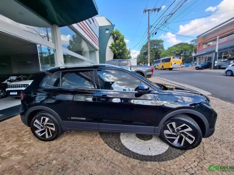 VOLKSWAGEN T-Cross 1.4 4P 250 TSI FLEX HIGHLINE AUTOMTICO, Foto 9