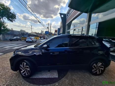 VOLKSWAGEN T-Cross 1.4 4P 250 TSI FLEX HIGHLINE AUTOMTICO, Foto 10