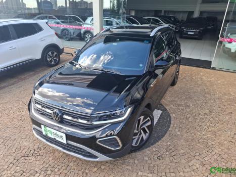 VOLKSWAGEN T-Cross 1.4 4P 250 TSI FLEX HIGHLINE AUTOMTICO, Foto 11