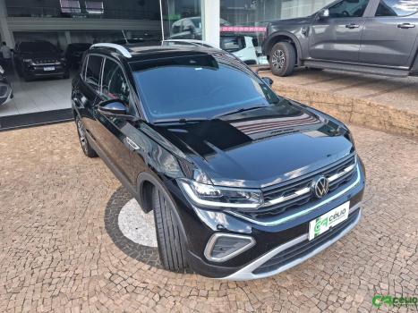 VOLKSWAGEN T-Cross 1.4 4P 250 TSI FLEX HIGHLINE AUTOMTICO, Foto 12