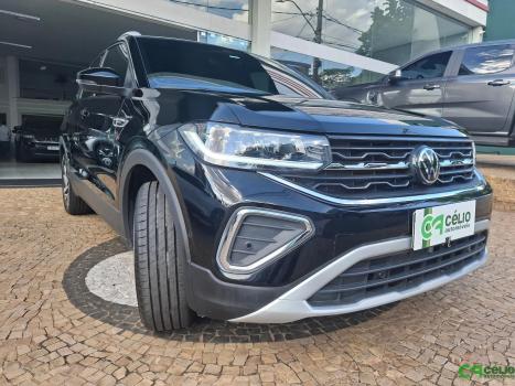 VOLKSWAGEN T-Cross 1.4 4P 250 TSI FLEX HIGHLINE AUTOMTICO, Foto 13