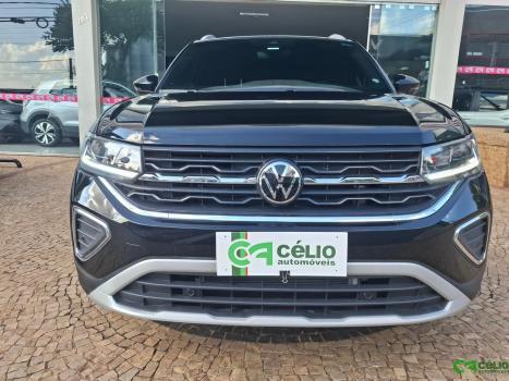 VOLKSWAGEN T-Cross 1.4 4P 250 TSI FLEX HIGHLINE AUTOMTICO, Foto 14