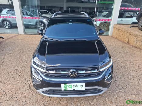 VOLKSWAGEN T-Cross 1.4 4P 250 TSI FLEX HIGHLINE AUTOMTICO, Foto 15