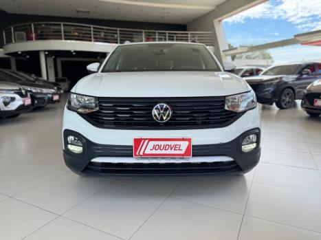 VOLKSWAGEN T-Cross 1.0 4P 200 TSI FLEX AUTOMTICO, Foto 2