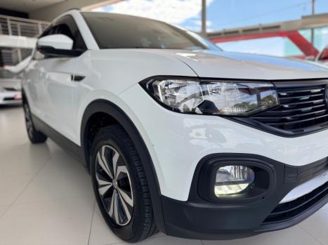 VOLKSWAGEN T-Cross 1.0 4P 200 TSI FLEX AUTOMTICO, Foto 3