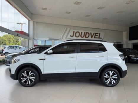 VOLKSWAGEN T-Cross 1.0 4P 200 TSI FLEX AUTOMTICO, Foto 4