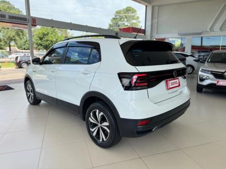 VOLKSWAGEN T-Cross 1.0 4P 200 TSI FLEX AUTOMTICO, Foto 6