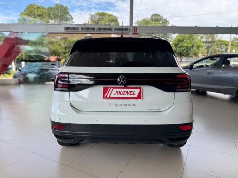 VOLKSWAGEN T-Cross 1.0 4P 200 TSI FLEX AUTOMTICO, Foto 7