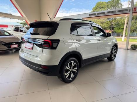 VOLKSWAGEN T-Cross 1.0 4P 200 TSI FLEX AUTOMTICO, Foto 8