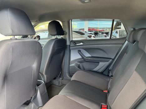 VOLKSWAGEN T-Cross 1.0 4P 200 TSI FLEX AUTOMTICO, Foto 9