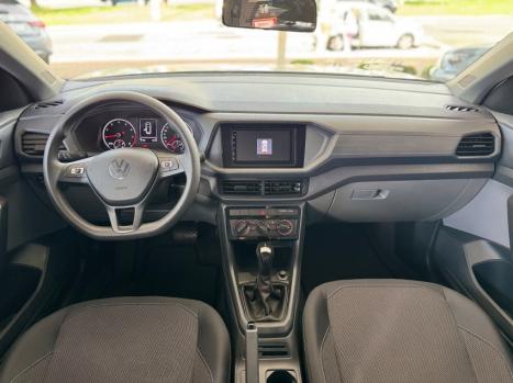 VOLKSWAGEN T-Cross 1.0 4P 200 TSI FLEX AUTOMTICO, Foto 10