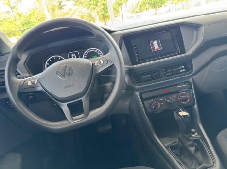 VOLKSWAGEN T-Cross 1.0 4P 200 TSI FLEX AUTOMTICO, Foto 11