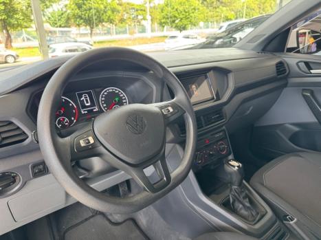 VOLKSWAGEN T-Cross 1.0 4P 200 TSI FLEX AUTOMTICO, Foto 14