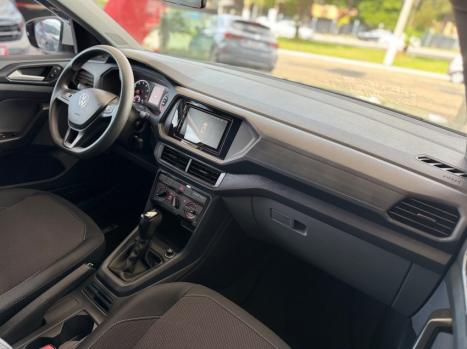 VOLKSWAGEN T-Cross 1.0 4P 200 TSI FLEX AUTOMTICO, Foto 19