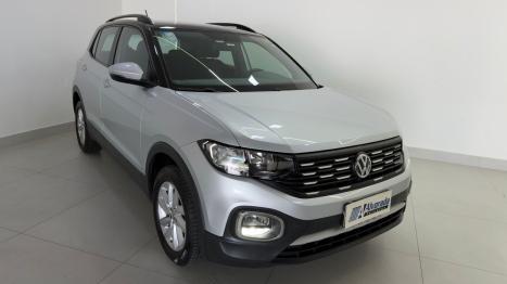 VOLKSWAGEN T-Cross 1.0 4P 200 TSI FLEX, Foto 1