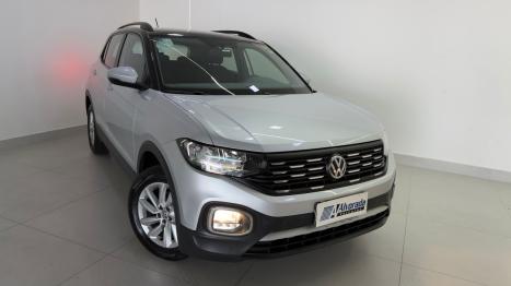 VOLKSWAGEN T-Cross 1.0 4P 200 TSI FLEX, Foto 4