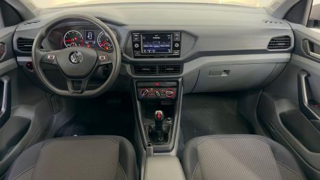 VOLKSWAGEN T-Cross 1.0 4P 200 TSI FLEX, Foto 5