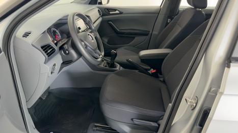 VOLKSWAGEN T-Cross 1.0 4P 200 TSI FLEX, Foto 10