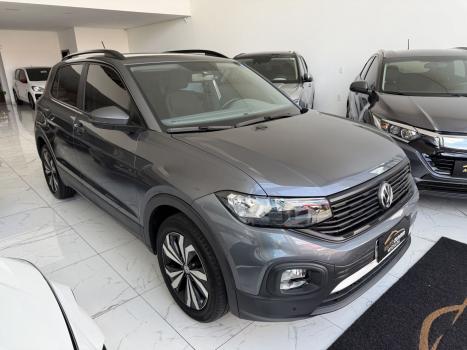 VOLKSWAGEN T-Cross 1.0 4P 200 TSI FLEX AUTOMTICO, Foto 2