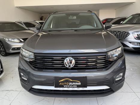 VOLKSWAGEN T-Cross 1.0 4P 200 TSI FLEX AUTOMTICO, Foto 3
