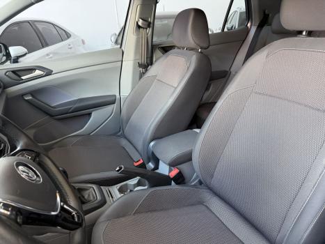 VOLKSWAGEN T-Cross 1.0 4P 200 TSI FLEX AUTOMTICO, Foto 5