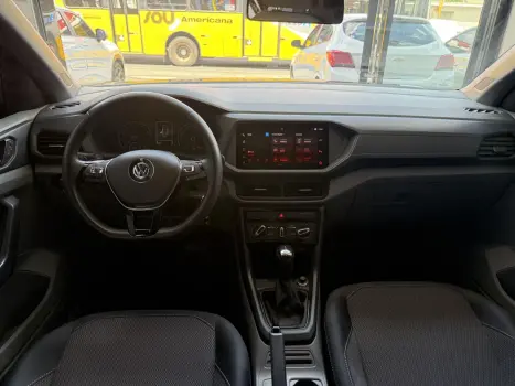 VOLKSWAGEN T-Cross 1.0 4P 200 TSI FLEX AUTOMTICO, Foto 6