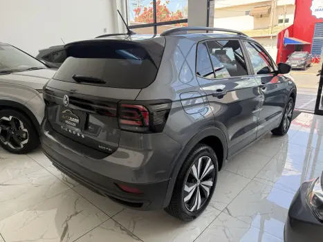 VOLKSWAGEN T-Cross 1.0 4P 200 TSI FLEX AUTOMTICO, Foto 7