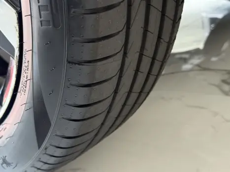 VOLKSWAGEN T-Cross 1.0 4P 200 TSI FLEX AUTOMTICO, Foto 9