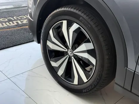 VOLKSWAGEN T-Cross 1.0 4P 200 TSI FLEX AUTOMTICO, Foto 10