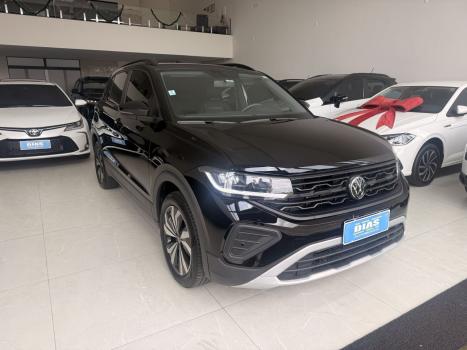 VOLKSWAGEN T-Cross 1.0 4P 200 TSI FLEX AUTOM�TICO, Foto 2