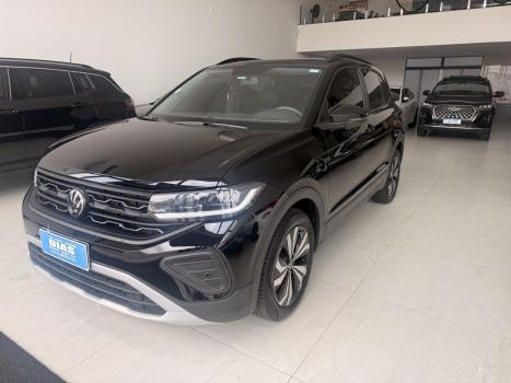 VOLKSWAGEN T-Cross 1.0 4P 200 TSI FLEX AUTOM�TICO, Foto 3