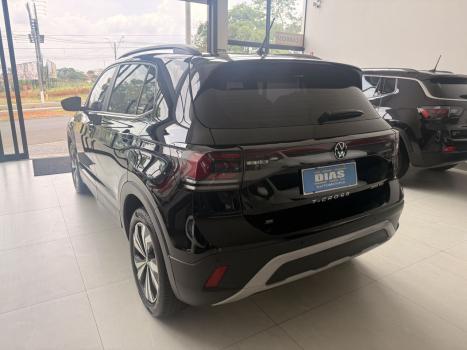 VOLKSWAGEN T-Cross 1.0 4P 200 TSI FLEX AUTOM�TICO, Foto 5