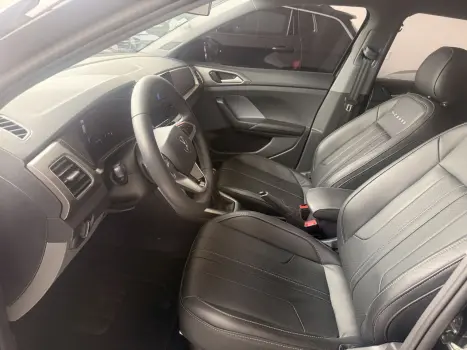 VOLKSWAGEN T-Cross 1.0 4P 200 TSI FLEX AUTOM�TICO, Foto 8