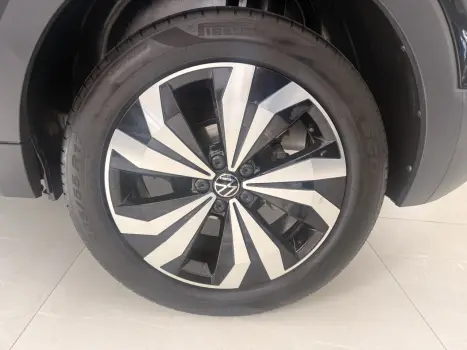 VOLKSWAGEN T-Cross 1.0 4P 200 TSI FLEX AUTOM�TICO, Foto 11