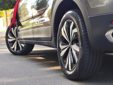 VOLKSWAGEN T-Cross 1.0 4P 200 TSI FLEX COMFORTLINE AUTOMTICO, Foto 5