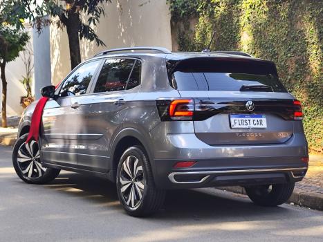 VOLKSWAGEN T-Cross 1.0 4P 200 TSI FLEX COMFORTLINE AUTOMTICO, Foto 6