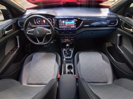 VOLKSWAGEN T-Cross 1.0 4P 200 TSI FLEX COMFORTLINE AUTOMTICO, Foto 9