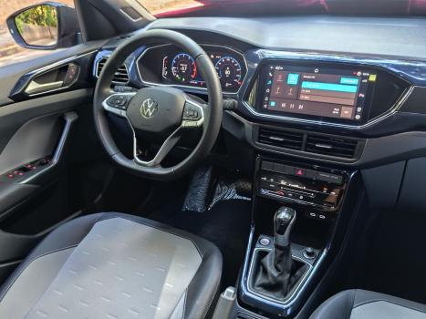 VOLKSWAGEN T-Cross 1.0 4P 200 TSI FLEX COMFORTLINE AUTOMTICO, Foto 10