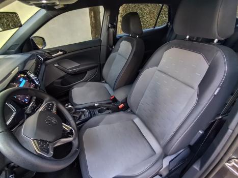 VOLKSWAGEN T-Cross 1.0 4P 200 TSI FLEX COMFORTLINE AUTOMTICO, Foto 12
