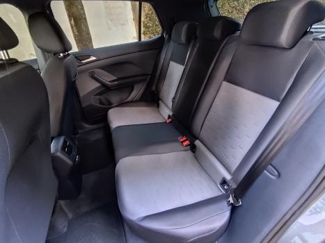 VOLKSWAGEN T-Cross 1.0 4P 200 TSI FLEX COMFORTLINE AUTOMTICO, Foto 13