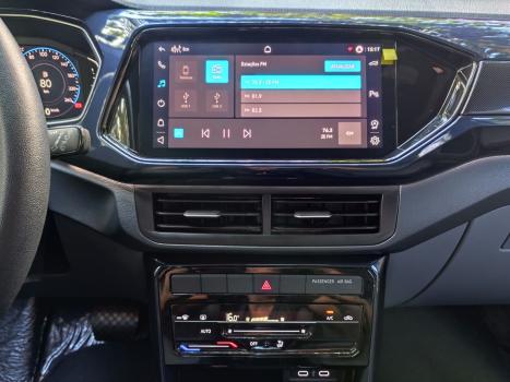 VOLKSWAGEN T-Cross 1.0 4P 200 TSI FLEX COMFORTLINE AUTOMTICO, Foto 15