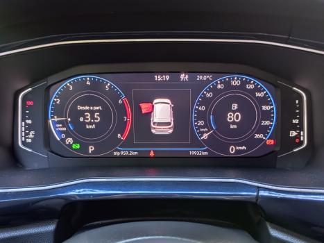 VOLKSWAGEN T-Cross 1.0 4P 200 TSI FLEX COMFORTLINE AUTOMTICO, Foto 18