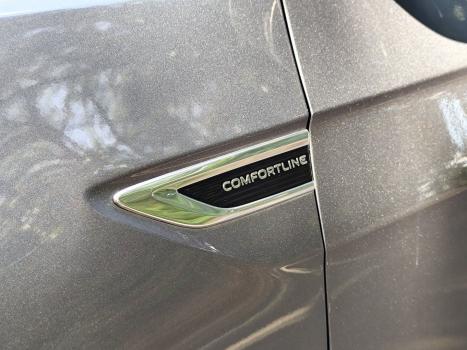 VOLKSWAGEN T-Cross 1.0 4P 200 TSI FLEX COMFORTLINE AUTOMTICO, Foto 20