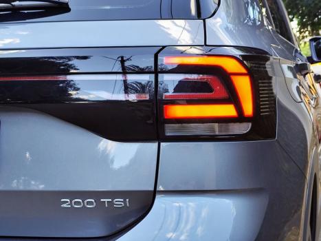 VOLKSWAGEN T-Cross 1.0 4P 200 TSI FLEX COMFORTLINE AUTOMTICO, Foto 21